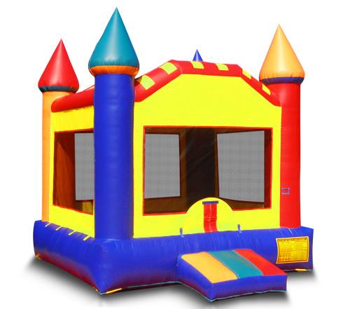 Bounce House – ETX Partytime